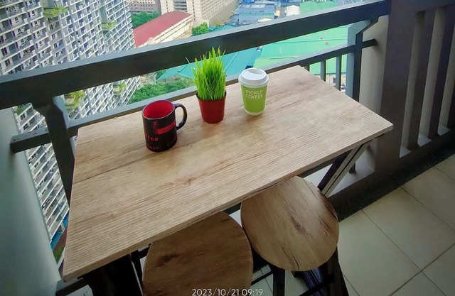 Condo Pasig Mandaluyong near BGC