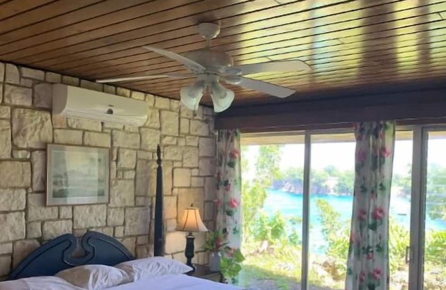 Luxury Two Bedroom Sea View Villa, Frenchman's Cove Resort