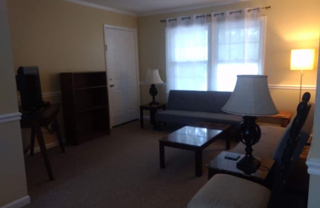 2 Bdrm Condo w/in 10 min from USC, Downtown Columbia, Ft Jackson, VA hospital
