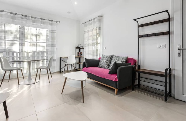 Apartment 'La Casa 177 - 3' with Balcony, Wi-Fi and Air Conditioning