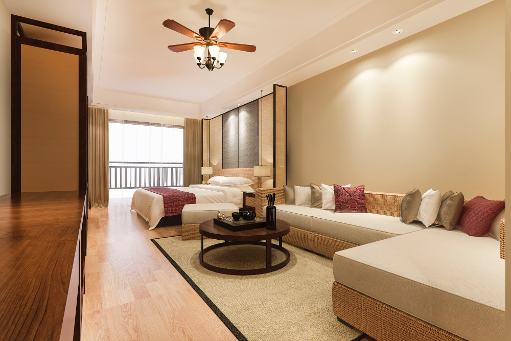 Apartment 'Estudio Mirada 307' with Lake View, Wi-Fi and Air Conditioning