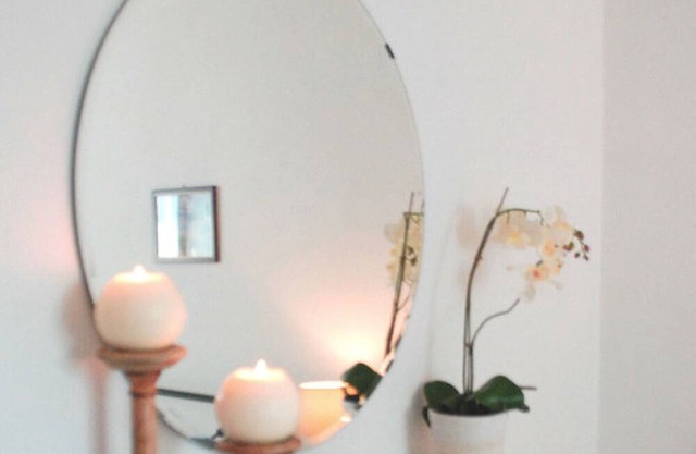 Apartment 'Lina 1' with Mountain View, Shared Garden and Wi-Fi