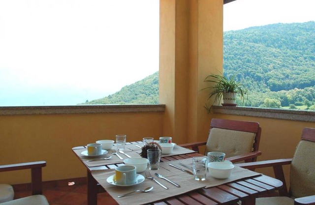 Apartment 'Lina 2' with Mountain View, Shared Garden and Wi-Fi