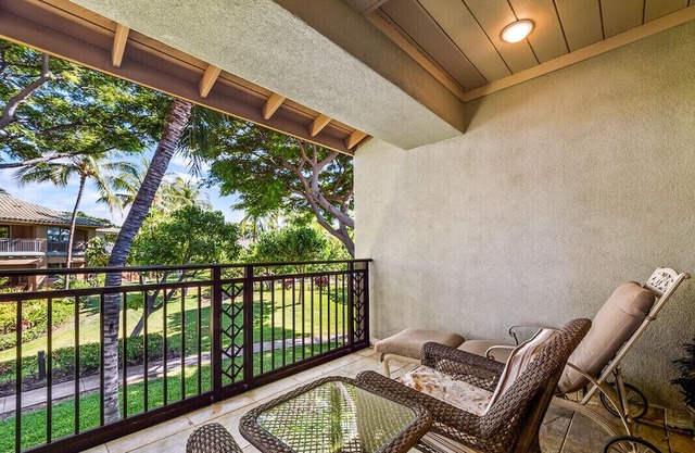 Hale Maluhia – Stunning 2 BDR Resort Villa w/ Pool, Golf, Beach, & More!