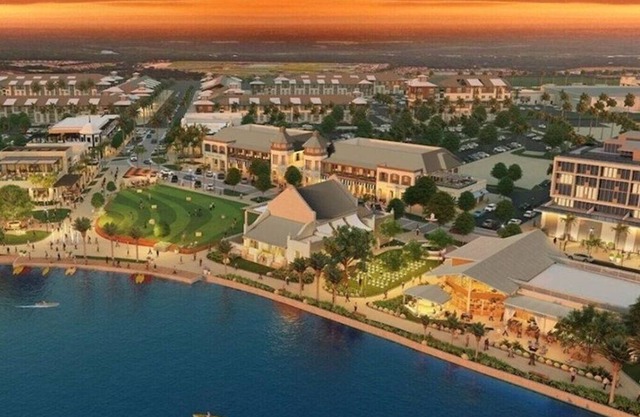 Villa in Preserve at West Villages in Wellen Park, minutes from golf & beaches!