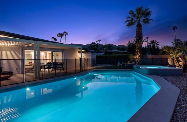 Rancho Mirage Paradise: Cozy Home near Palm Springs