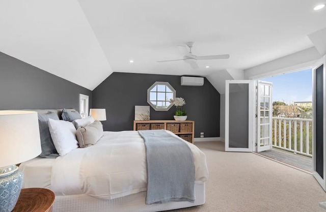 Mornington Peninsula Hamptons Inspired Gem