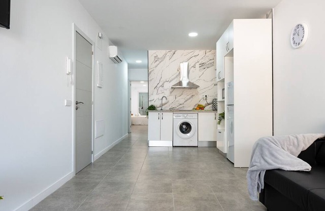 MalagaSuite Serenity Home 1