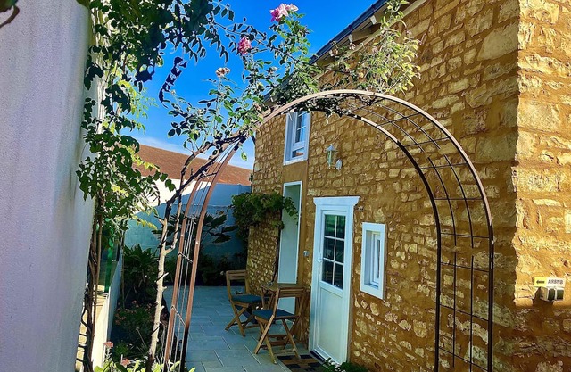 Maison Cocooning