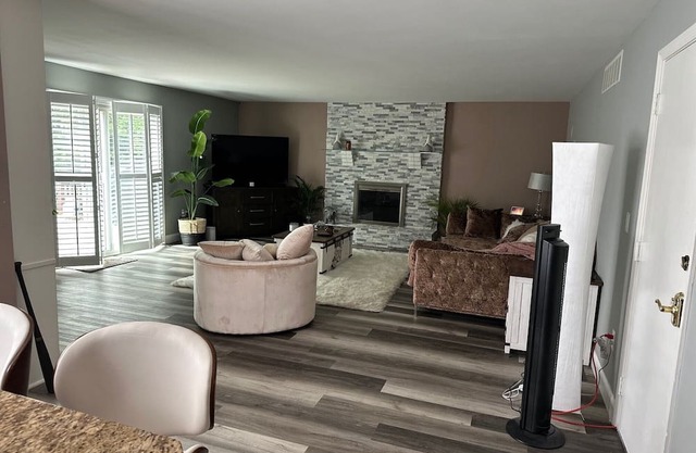 Cozy Zen House