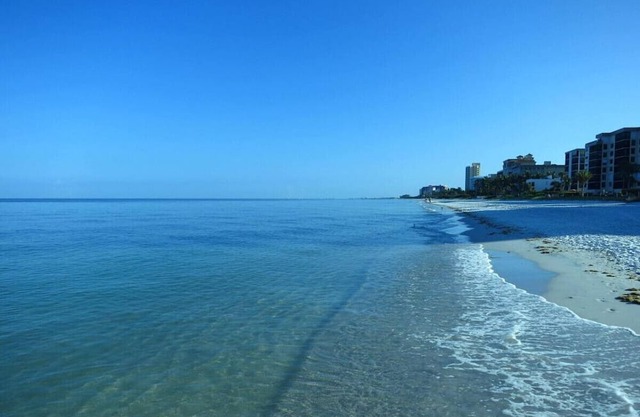 Beautiful New Apt only 10 minutes to the Beach!