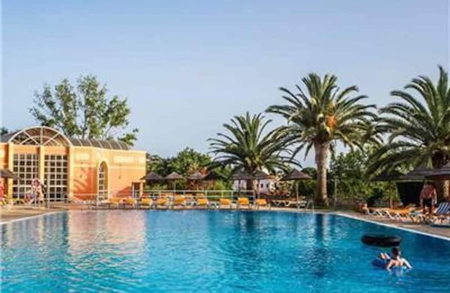 Fantastic Village 3 Bedroom