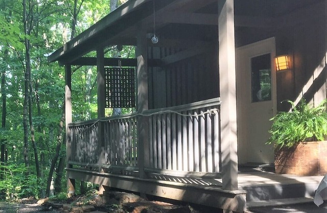 Country Cabin NEW to our program for October 2023