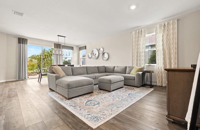 Florida Retreat Nr Lakewood Ranch Sports Campus
