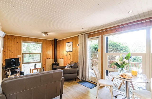 Alojamiento de 1 habitaciones en Harrogate