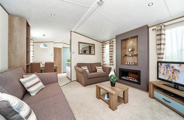 Alojamiento de 2 habitaciones en Penzance