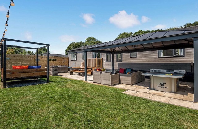 Alojamiento de 4 habitaciones en Raywell, Beverley