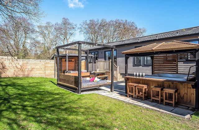 Alojamiento de 2 habitaciones en Raywell, Beverley