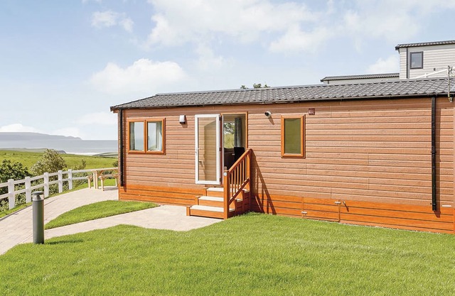 Alojamiento de 2 habitaciones en Sandymouth Bay, Bude