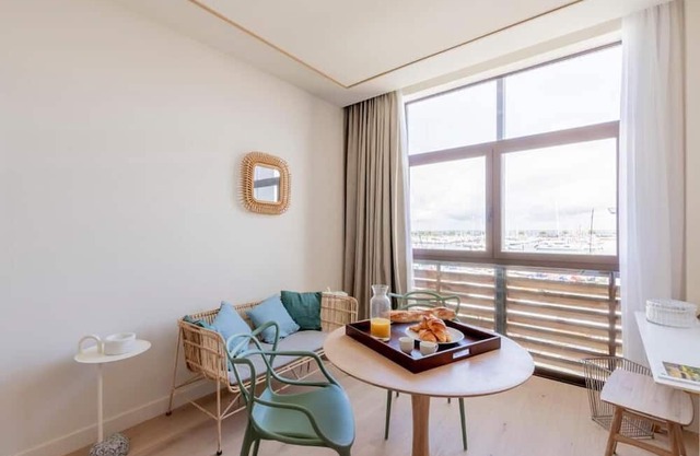 Sea View Suite