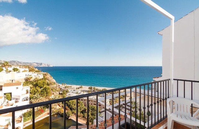 Holiday apartment Nerja for 1 - 6 persons with 3 bedrooms - Holiday apartment