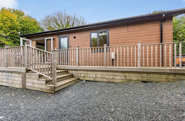 Alojamiento de 2 habitaciones en Cartmel