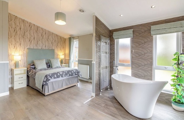 Alojamiento de 1 habitaciones en Swinethorpe, Nr Lincoln