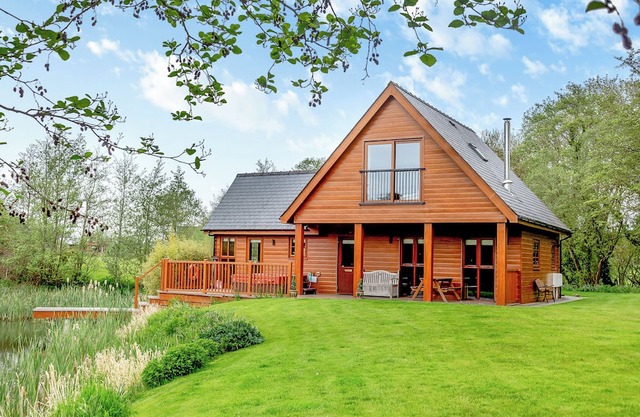 Alojamiento de 3 habitaciones en Anglesey