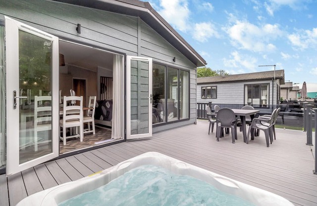 Alojamiento de 1 habitaciones en Earls Colne, Colchester