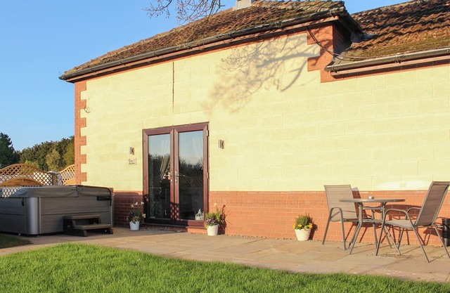 Alojamiento de 1 habitaciones en Hatfield Woodhouse, Nr. Doncaster