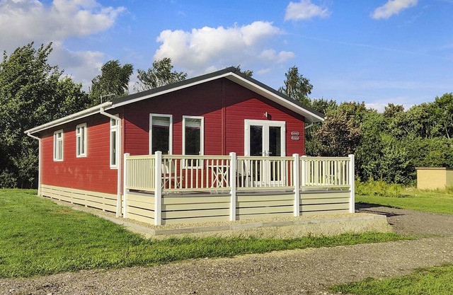 Alojamiento de 1 habitaciones en Beetley, Dereham