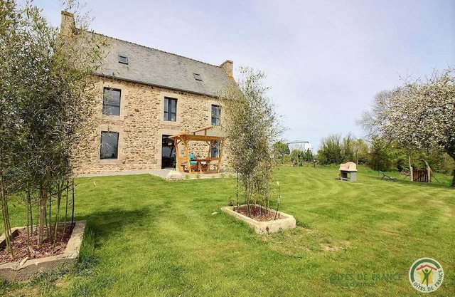 Ker Illis - LANNION - Gîte