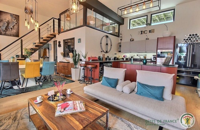 Le Loft - PERROS GUIREC