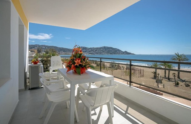 Holiday apartment Roses for 1 - 6 persons with 2 bedrooms - Holiday apartment