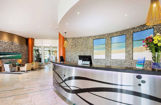 The Sebel Maroochydore