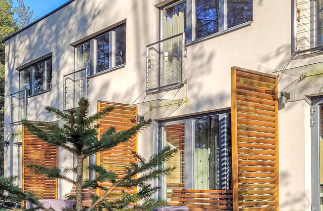 Impresionante apartamento en Okoniny Nadjeziorne