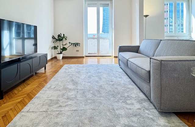 CityLife Apartment - Unbeatable location and hotel-like amenities