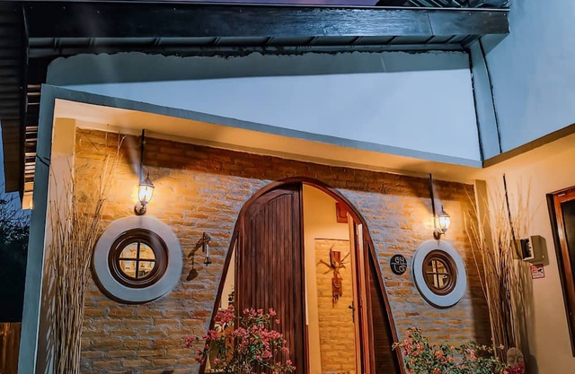 When comfort meets Hospitality