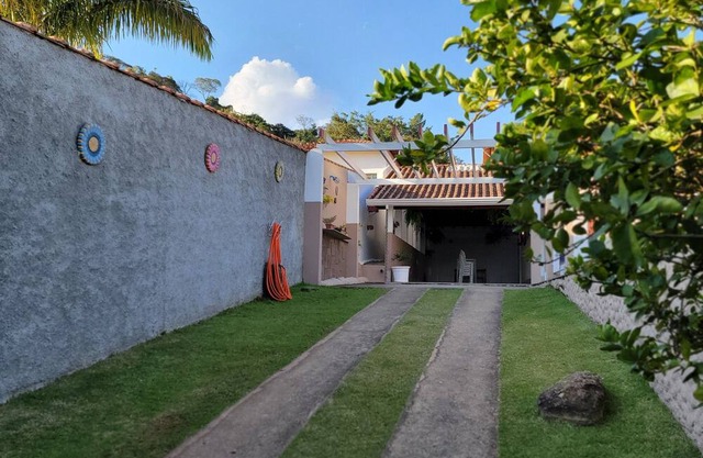 Catavento Farm