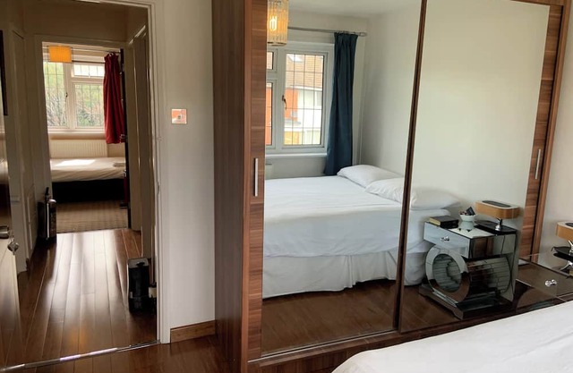 Bianca's House Hotel Heathrow Airport