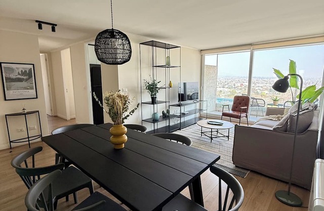 Modern Apartment near Shopping and Subway