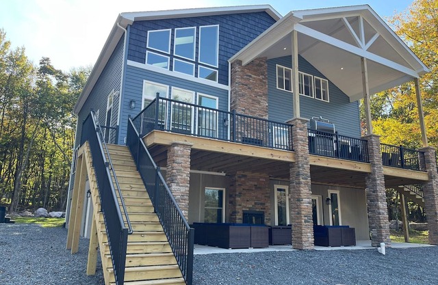 The Grand Splash Retreat - Spacious 10BR,7B Brand New Villa