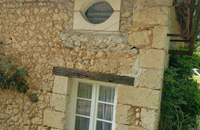 Magnificent gîte for rent in a quiet location
