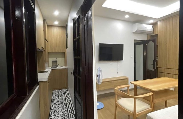 HUY HOANG HOUSE