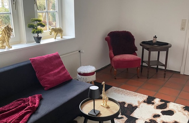 Apartment 'Muddi' with Shared Terrace, Private Garden and Wi-Fi
