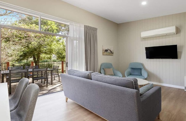 2 Bedroom Villa for Phillip Island MotoGP 4 Night minimum