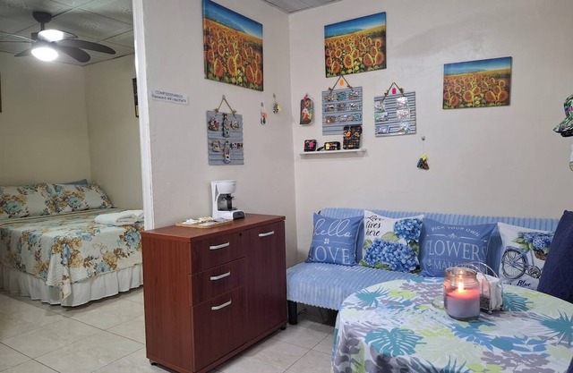 Swette Love 10 minutes from the airport Tocumen