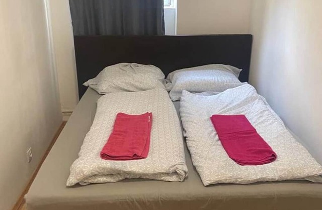 Quiet Private Room | Central Shared Flat