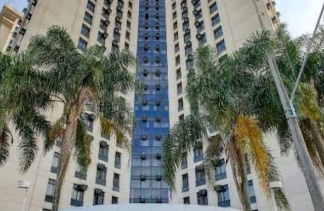 Luxury Flat Congonhas Airport - Hotel