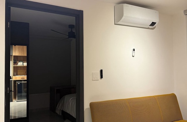 Mini Design House Chic 1-bedroom apartment at the Center of Panamá